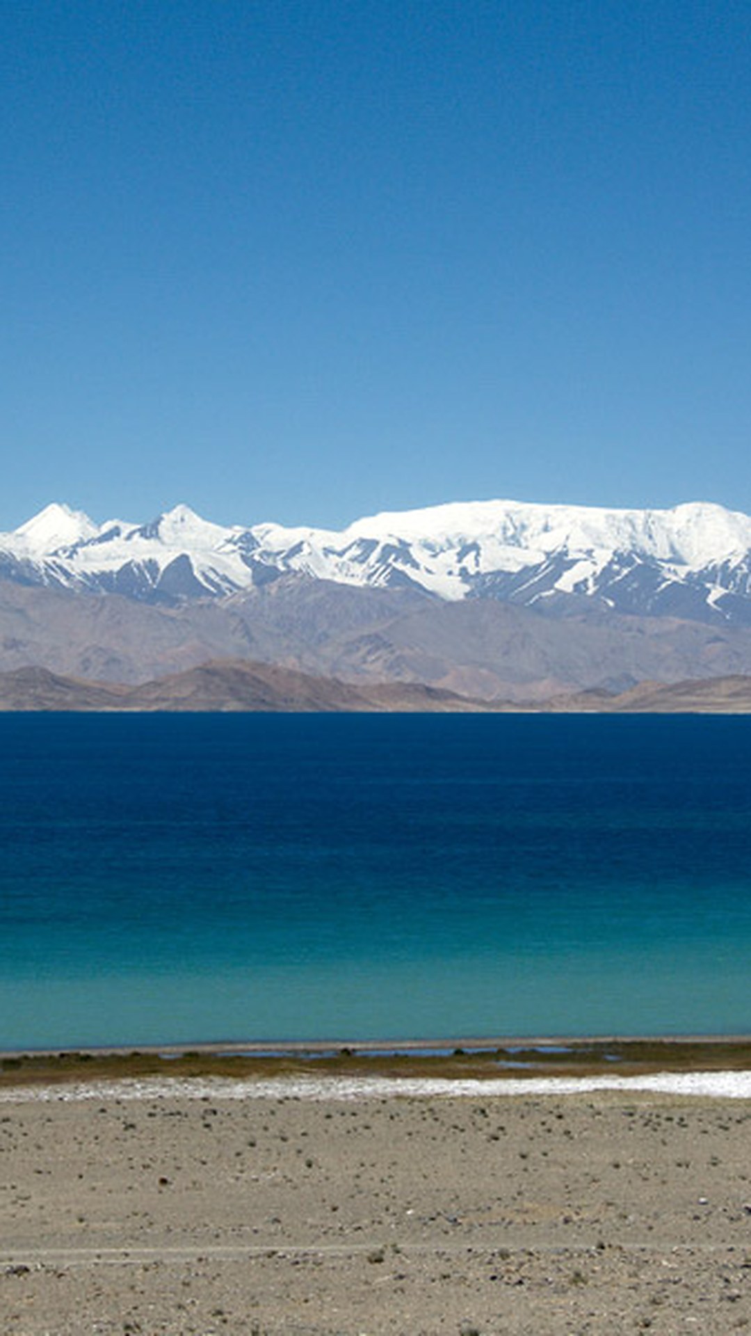 Озеро Каракуль, Мургаб