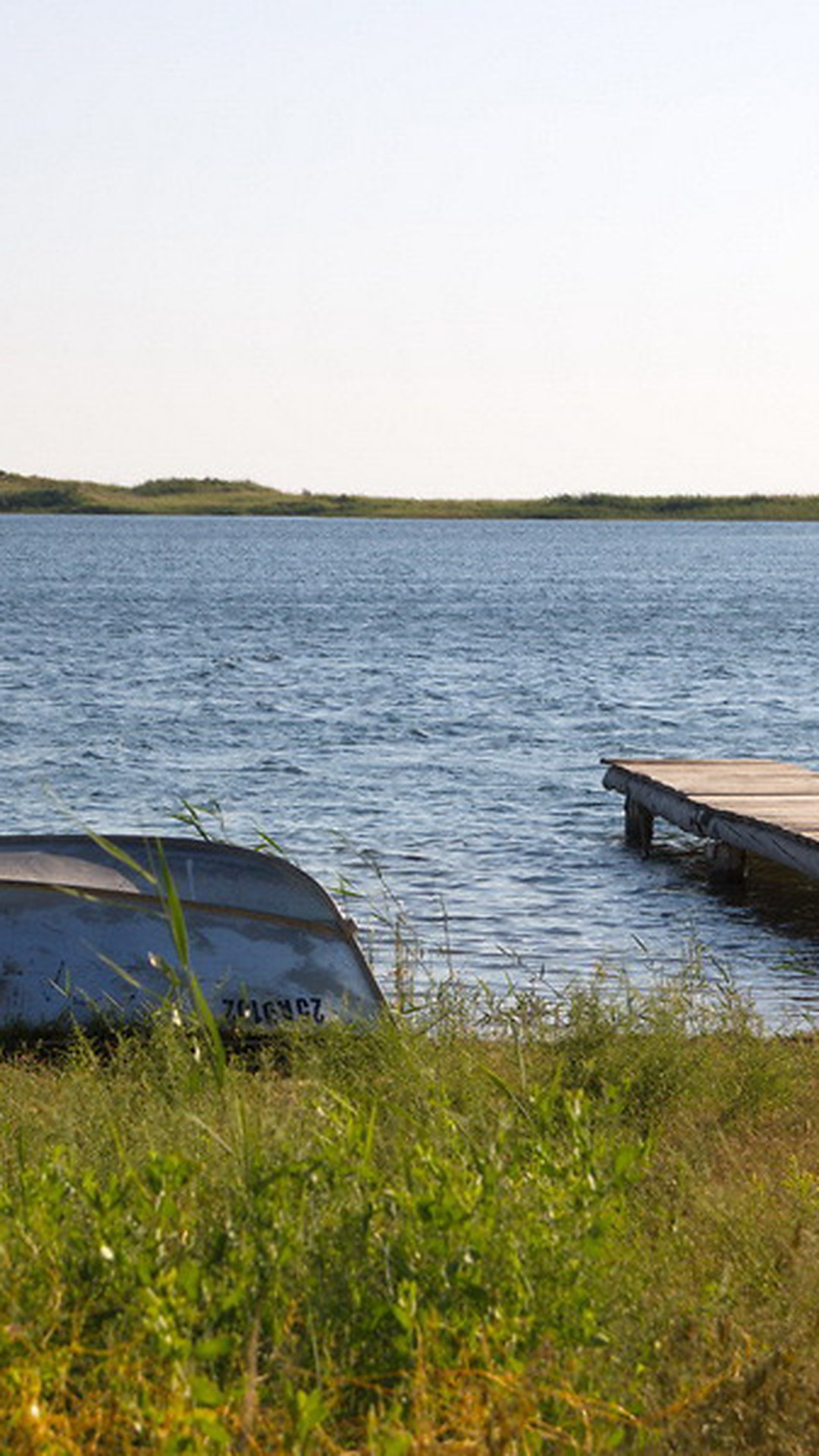 Озеро Айдаркуль