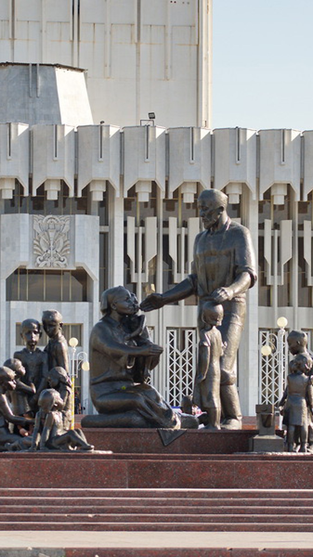 Дворец Дружбы народов