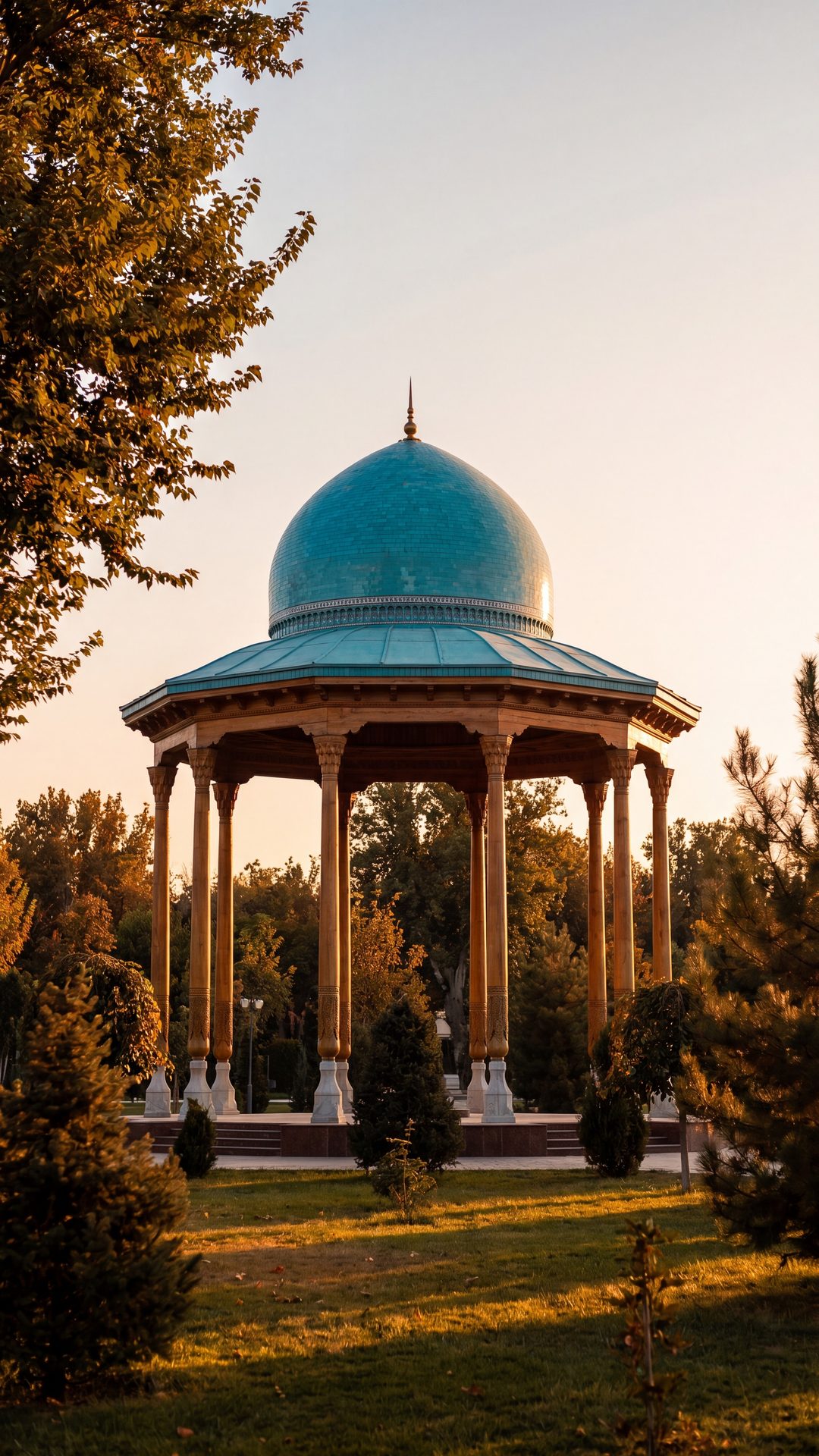 Мемориал памяти жертв репрессий