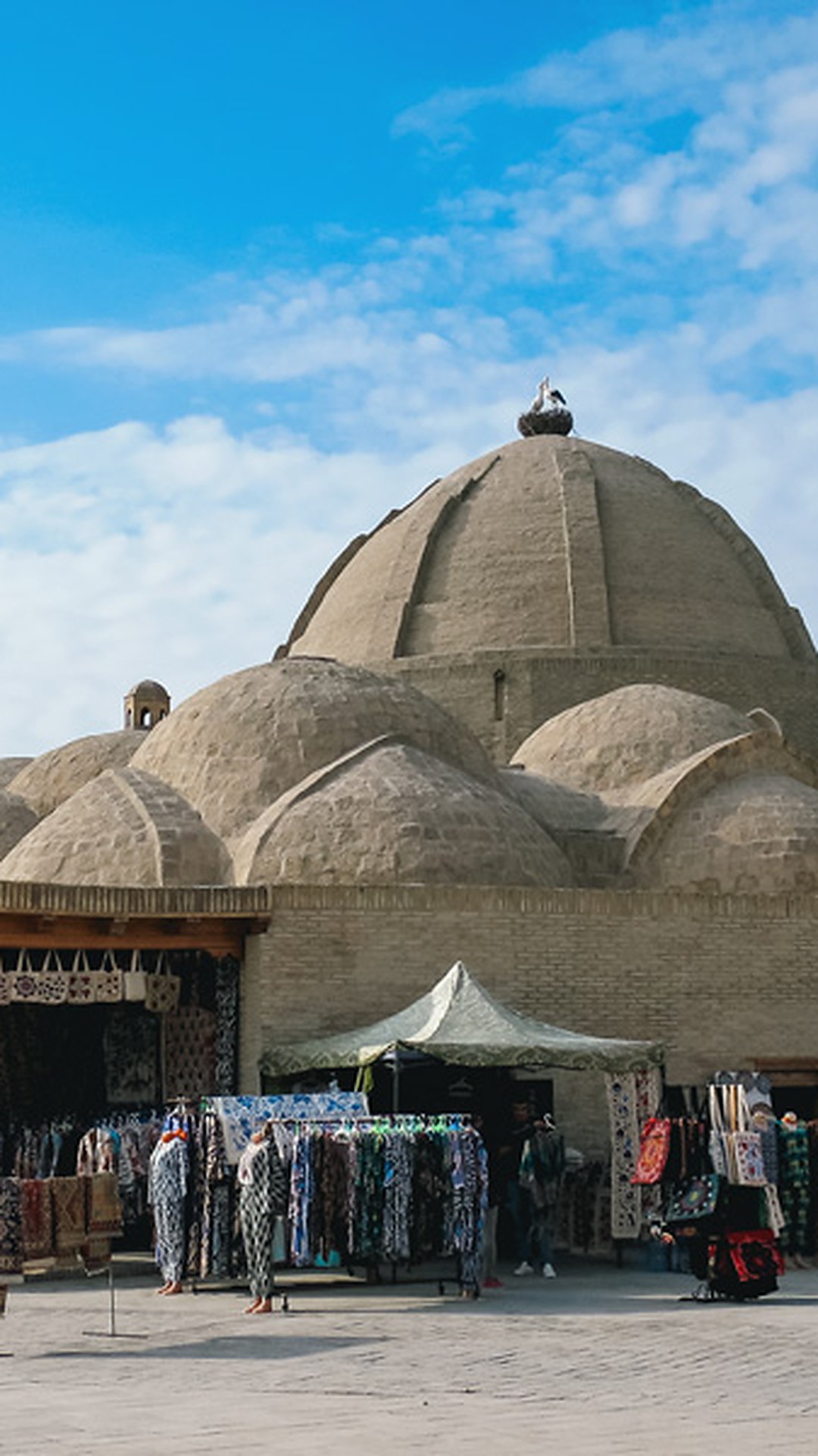 Купол Токи Заргарон